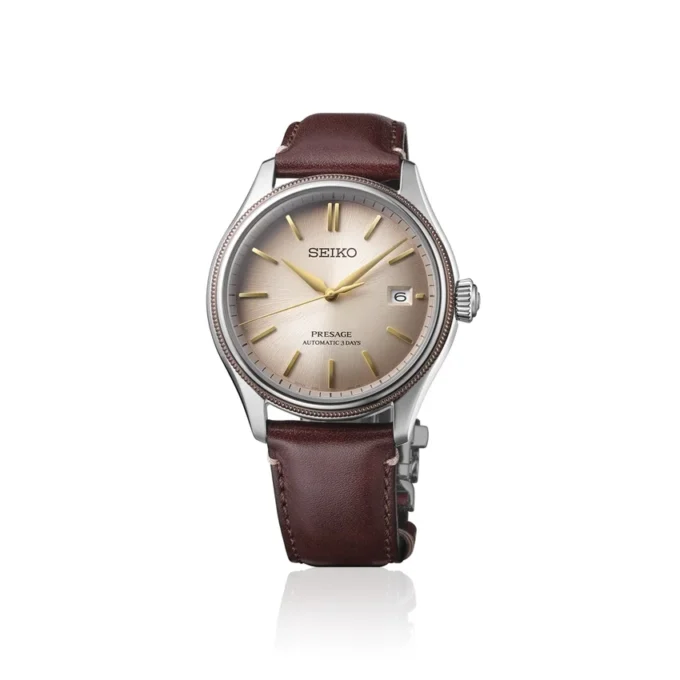 SPB529 Presage Klassiske serier