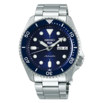 SRPD51 5 Sports SKX-serien