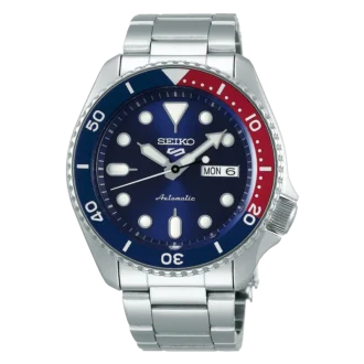 SRPD53 5 Sports SKX-serien