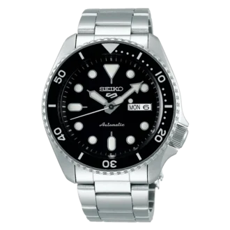 SRPD55 5 Sports SKX-serien