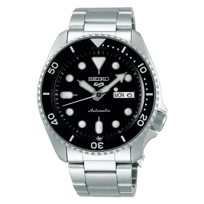 SRPD55 5 Sports SKX-serien
