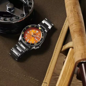 SRPD59 5 Sports SKX-serien