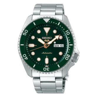 SRPD63 5 Sports SKX-serien