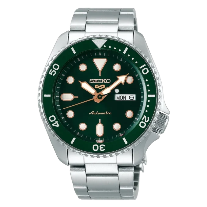 SRPD63 5 Sports SKX-serien