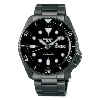 SRPD65 5 Sports SKX-serien