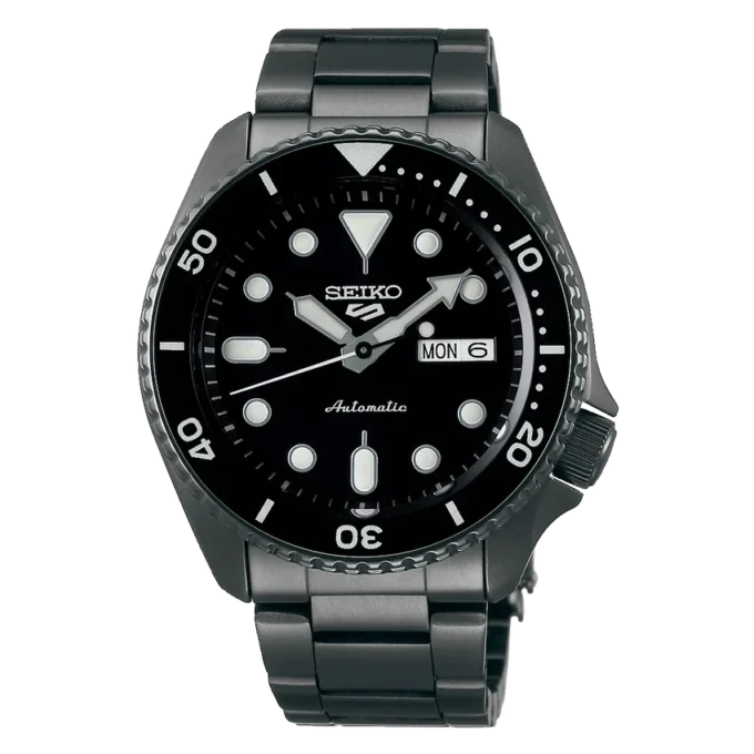 SRPD65 5 Sports SKX-serien