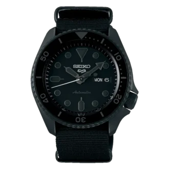 SRPD79 5 Sports SKX-serien