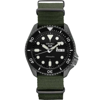 SRPD91 5 Sports SKX-serien