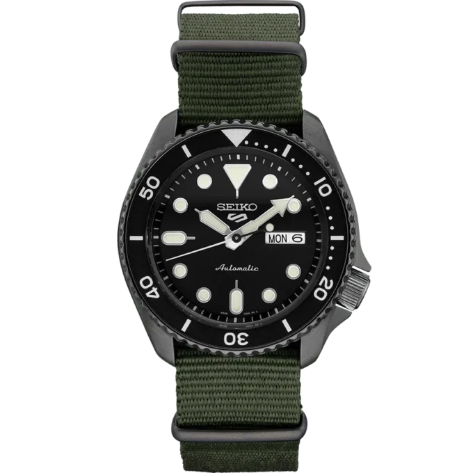 SRPD91 5 Sports SKX-serien