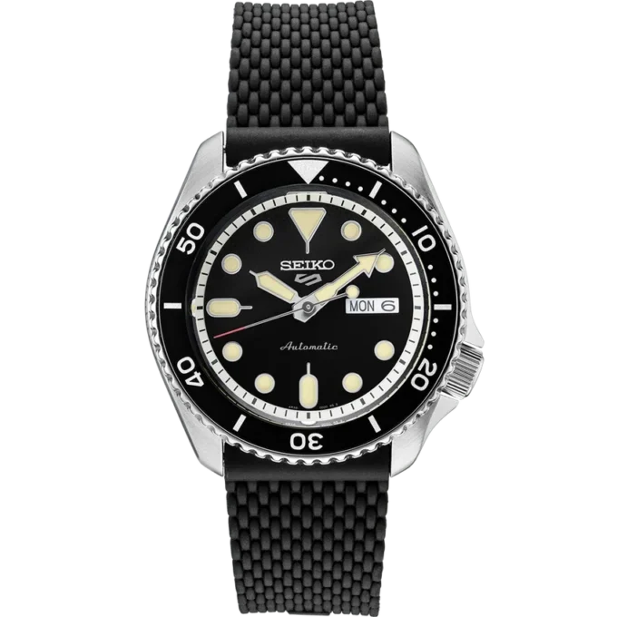 SRPD95 5 Sports SKX-serien