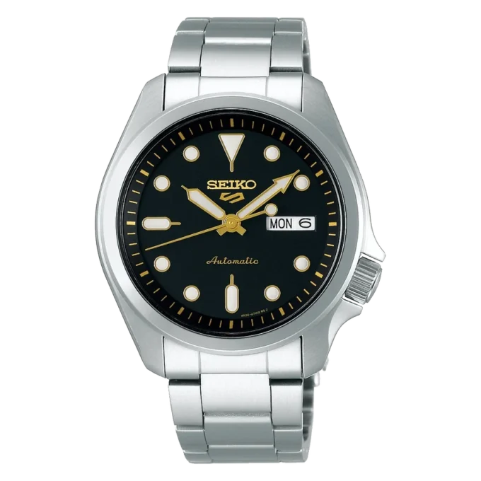 SRPE57 5 Sports SKX-serien