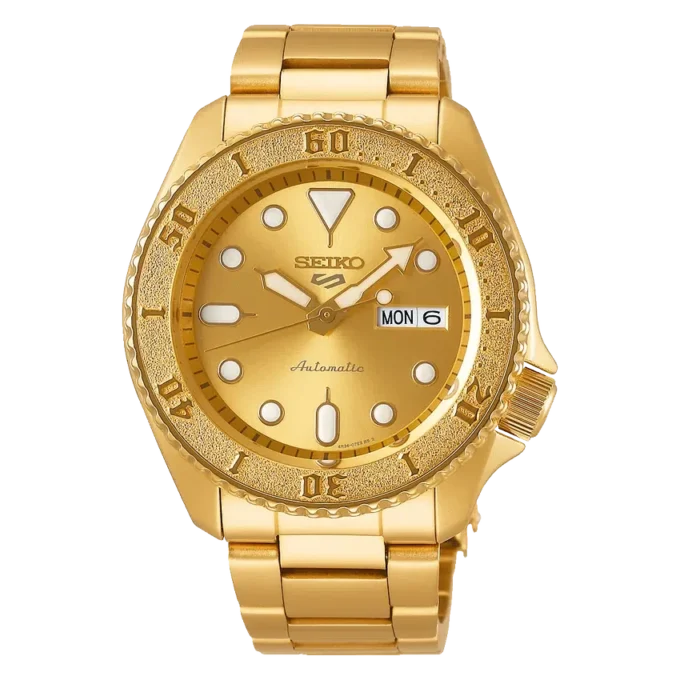 SRPE74 5 Sports SKX-serien