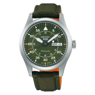 SRPH29 5 Sports Field-serien