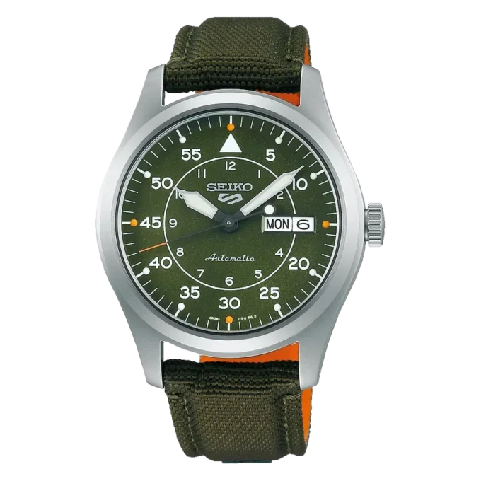 SRPH29 5 Sports Field-serien