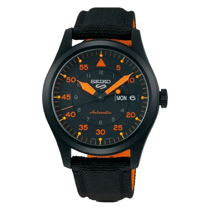 SRPH33 5 Sports Field-serien
