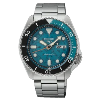 SRPJ45 5 Sports SKX-serien