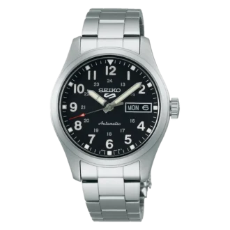 SRPJ81 5 Sports Field-serien