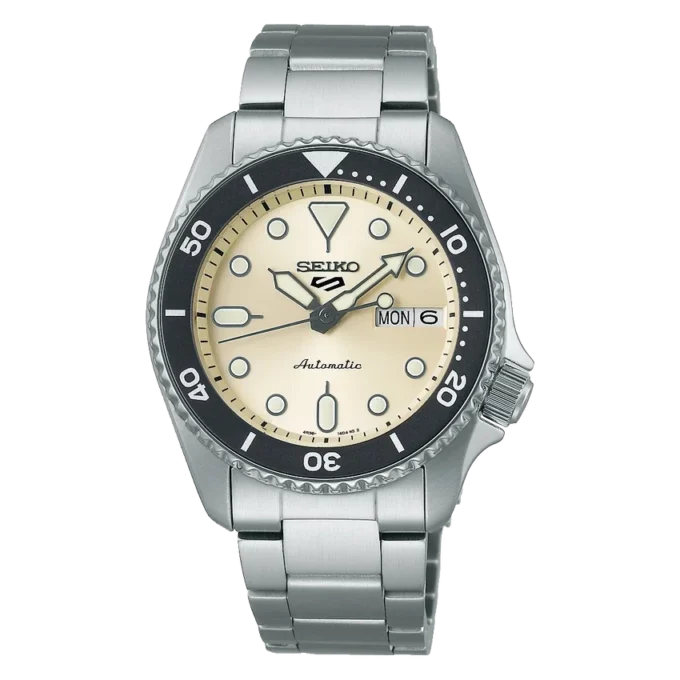 SRPK31 5 Sports SKX-serien