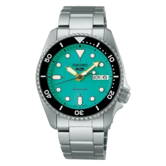 SRPK33 5 Sports SKX-serien