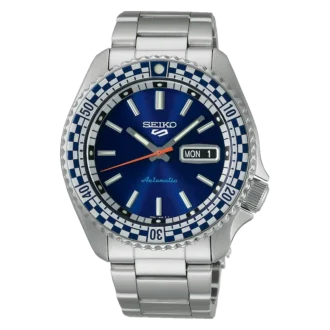 SRPK65 5 Sports SKX-serien
