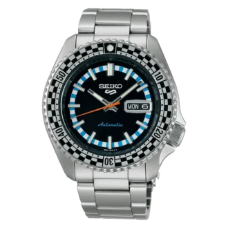 SRPK67 5 Sports SKX-serien