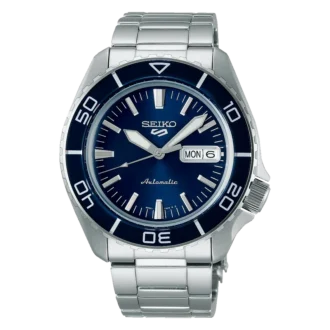 SRPK97 5 Sports SKX-serien