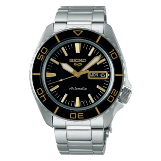 SRPK99 5 Sports SKX-serien
