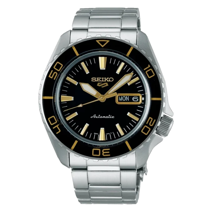 SRPK99 5 Sports SKX-serien