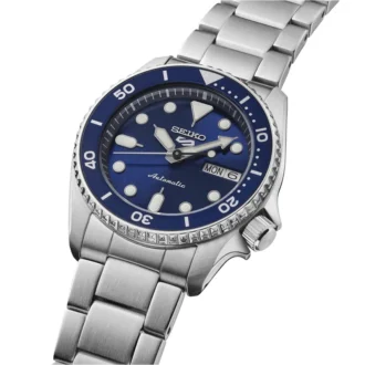 SRPL77 5 Sports SKX-serien