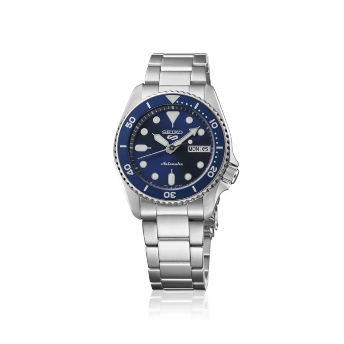 SRPL77 5 Sports SKX-serien