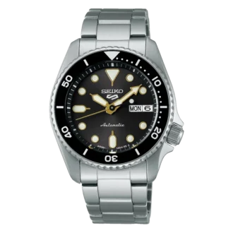 SRPL79 5 Sports SKX-serien