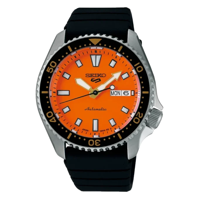 SRPL89 5 Sports SKX-serien