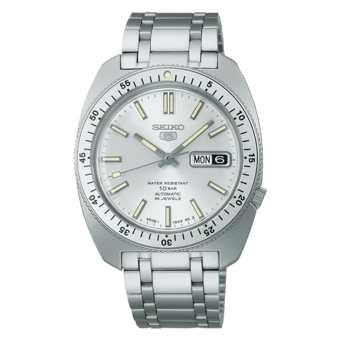 SRPL91 5 Sports SKX-serien