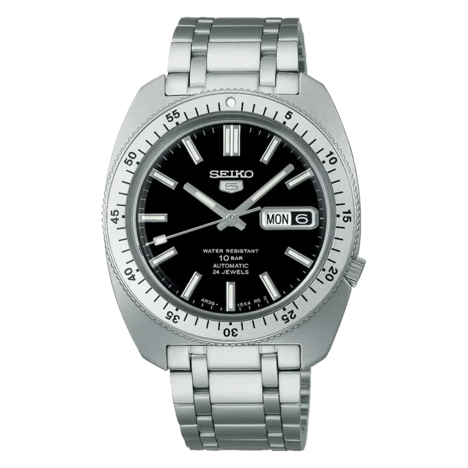 SRPL93 5 Sports SKX-serien