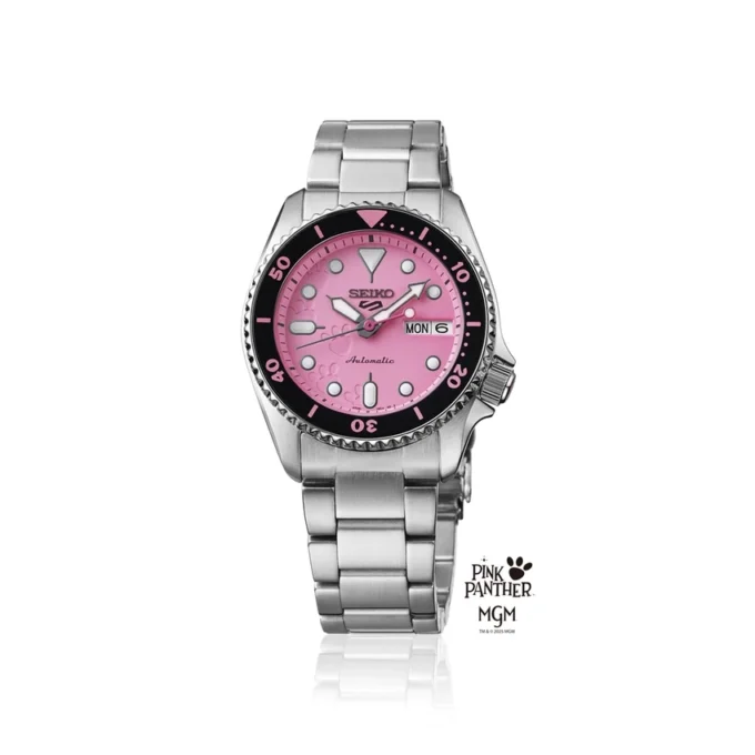 SRPM07 5 Sports SKX-serien