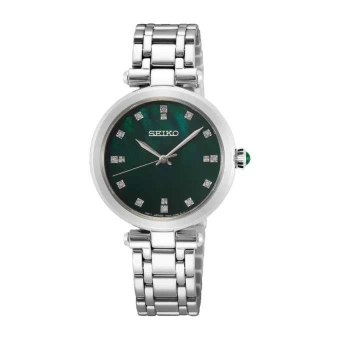 SRZ535 Diamantkolleksjoner