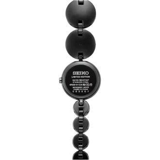 SSEH023 Seiko Power Design Project-kolleksjon 1