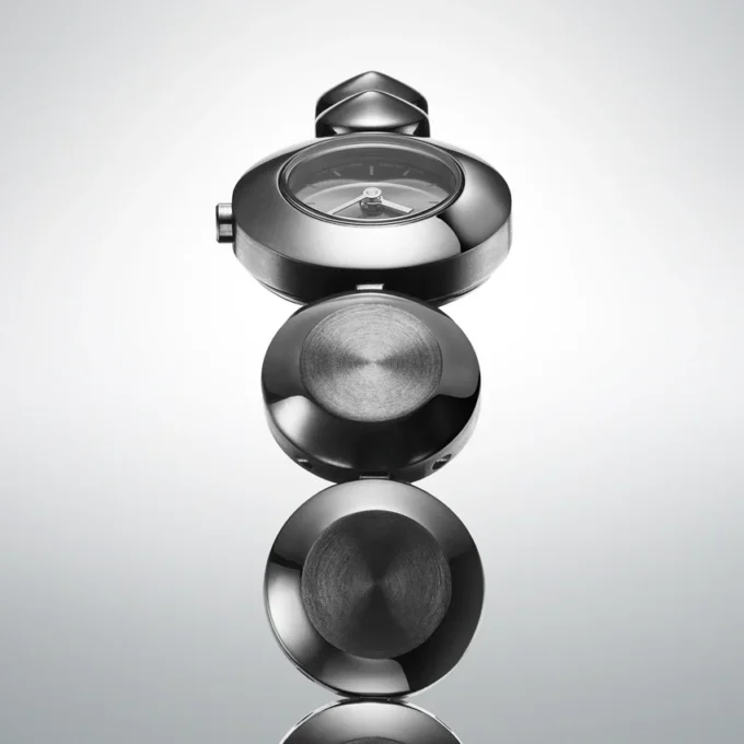 SSEH023 Seiko Power Design Project-kolleksjon 1