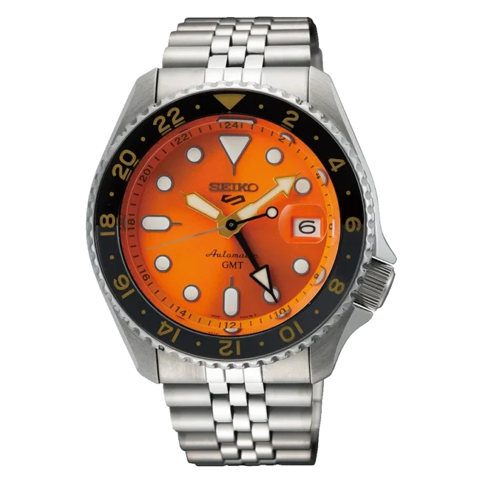 SSK005 5 Sports SKX-serien