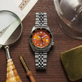 SSK005 5 Sports SKX-serien