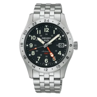 SSK023 5 Sports Field-serien