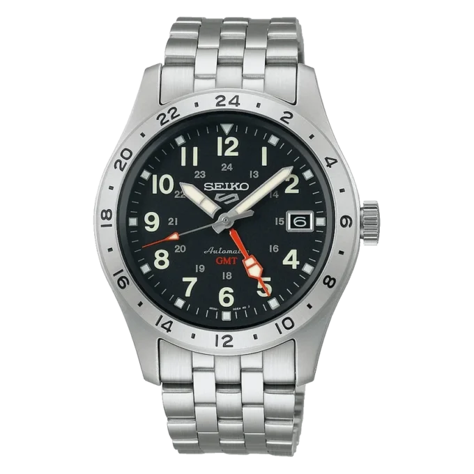 SSK023 5 Sports Field-serien