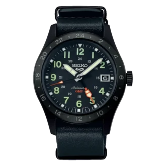 SSK025 5 Sports Field-serien