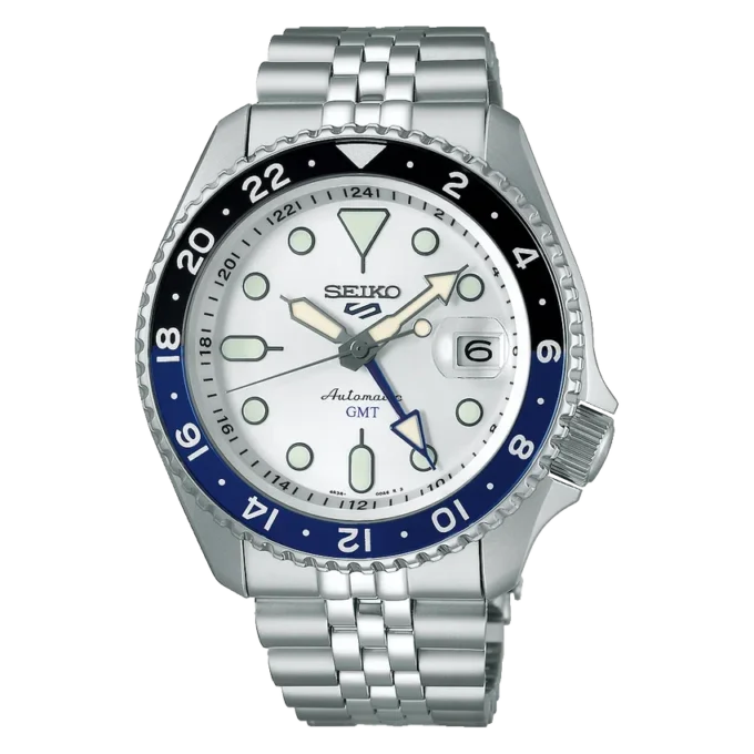 SSK033 5 Sports SKX-serien