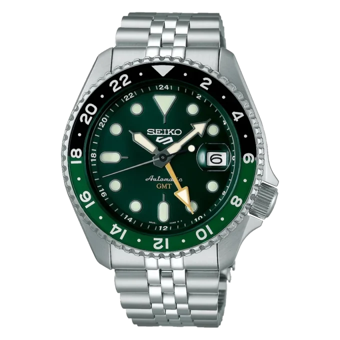 SSK035 5 Sports SKX-serien