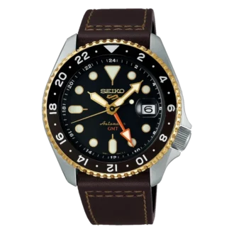 SSK036 5 Sports SKX-serien