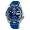 vanntett CHUN-LI Mechanical Blue No. 5 Limited